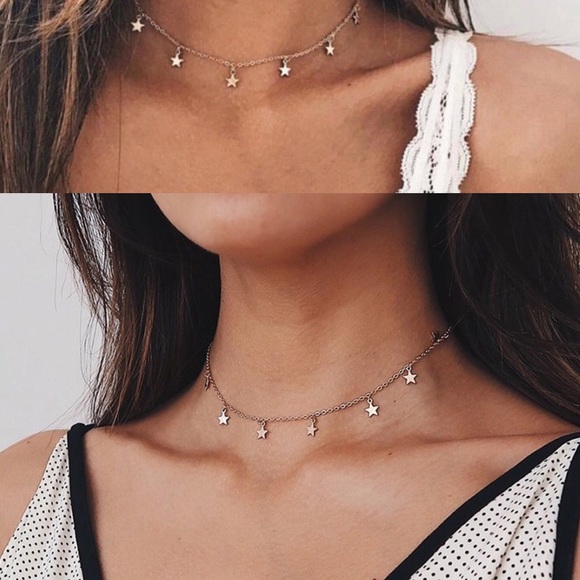⭐️Stars choker⭐️ - Picture 2 of 3